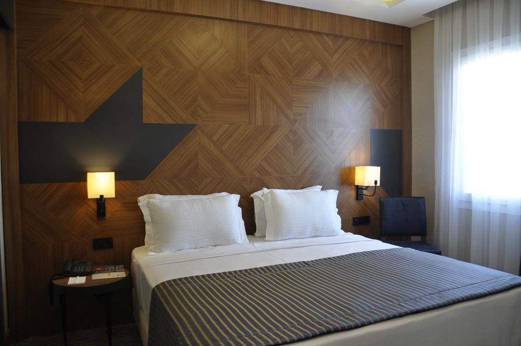 Ramada 3* Mersin (Mediterranean)