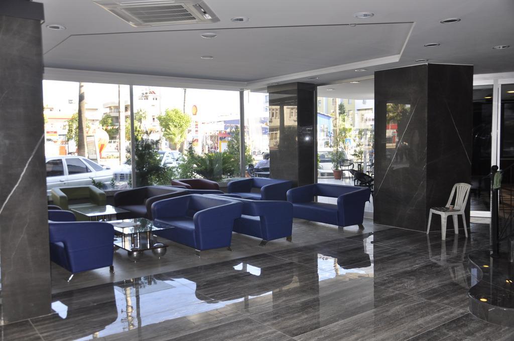 Ramada Hotel
