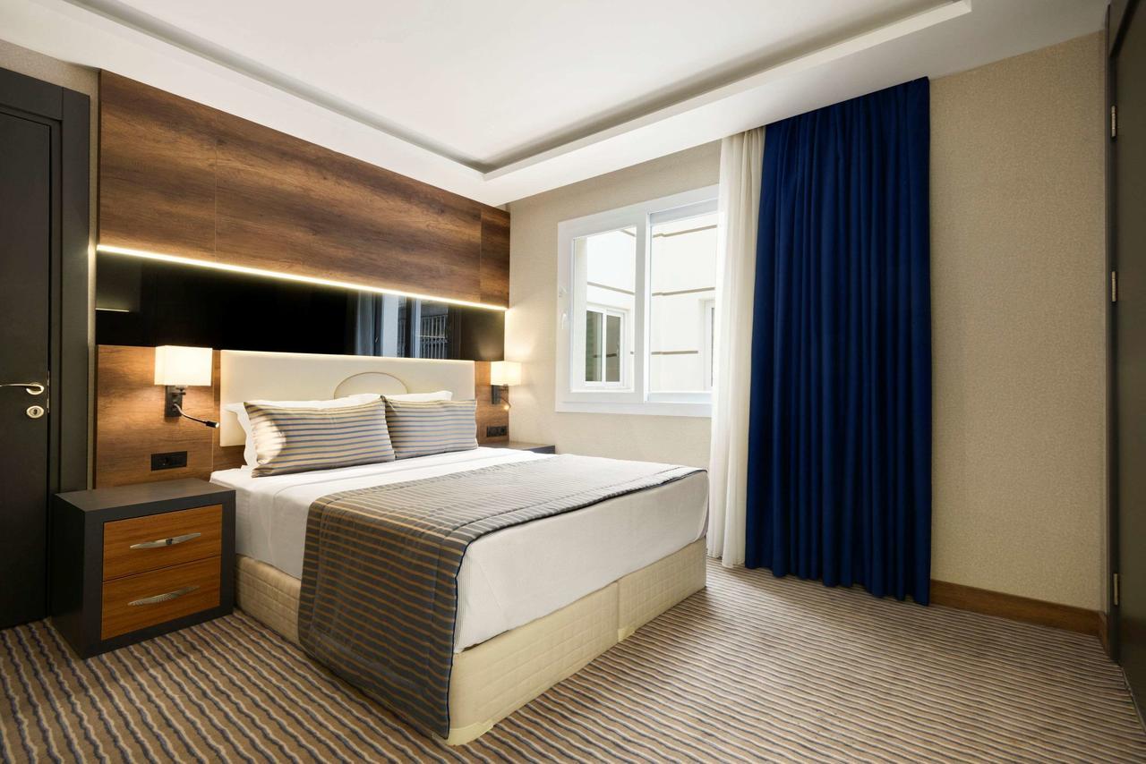 Ramada 3* Mersin (Mediterranean)