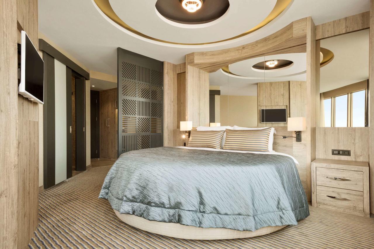 Ramada 3* Mersin (Mediterranean)