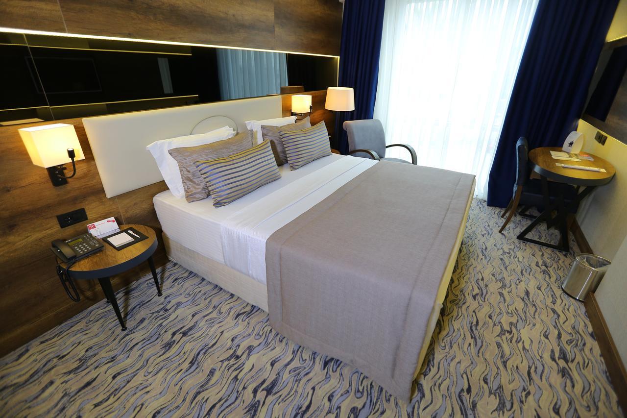 Ramada 3* Mersin (Mediterranean)