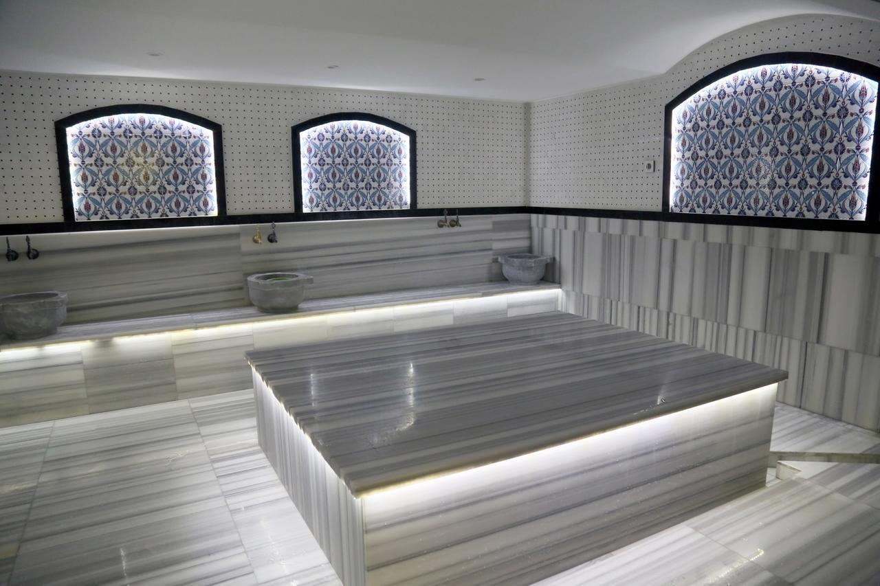Ramada Mersin (Mediterranean)