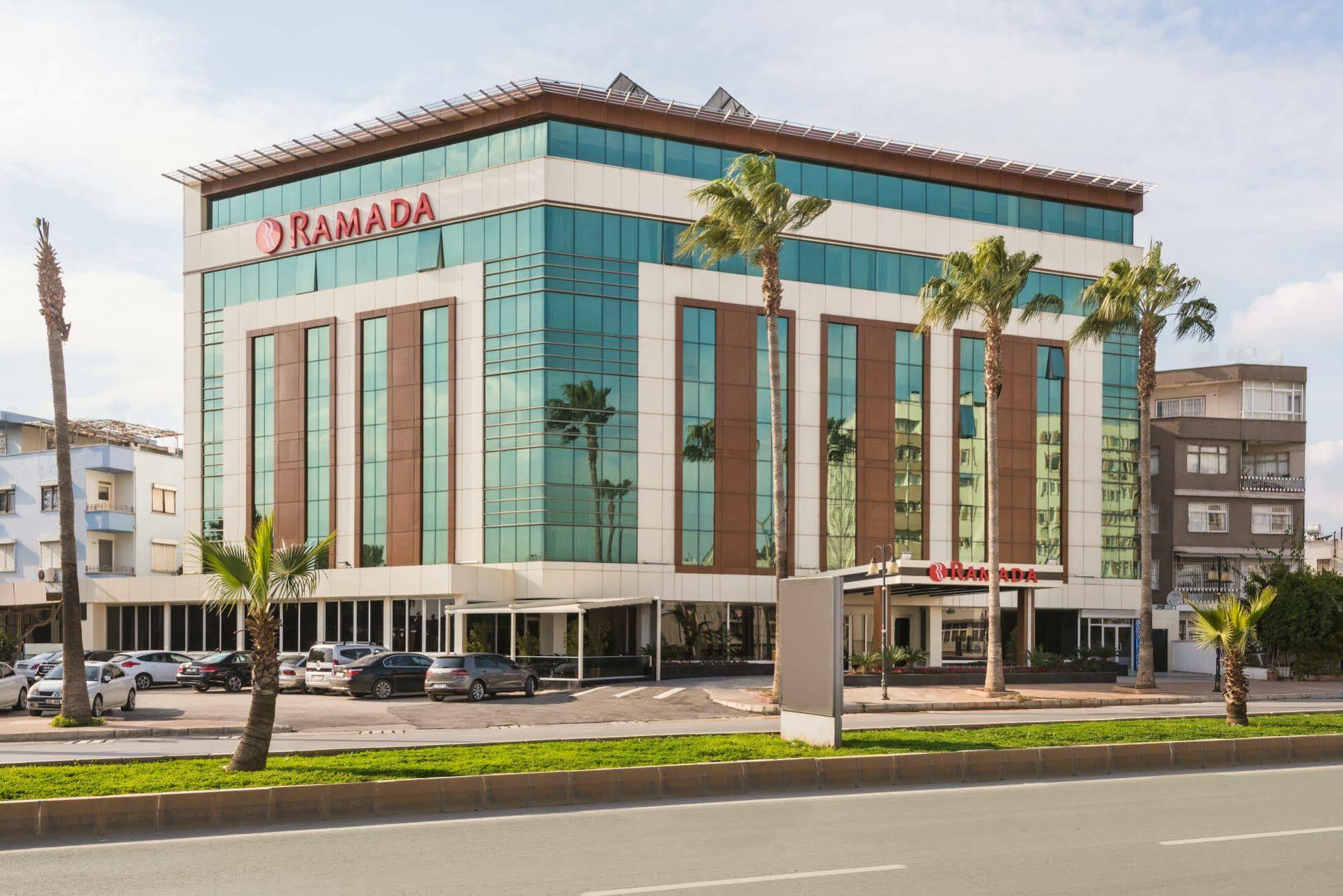 Ramada 3* Mersin (Mediterranean)