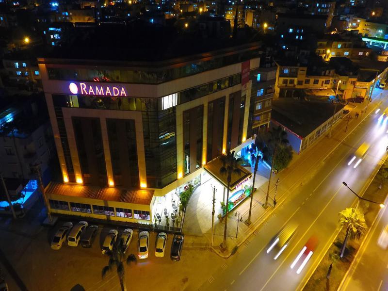 Ramada 3* Mersin (Mediterranean)