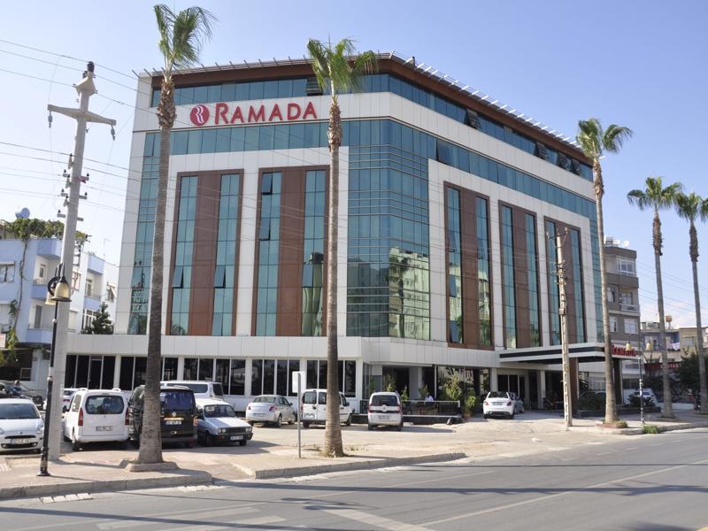 Ramada Mersin (Mediterranean)