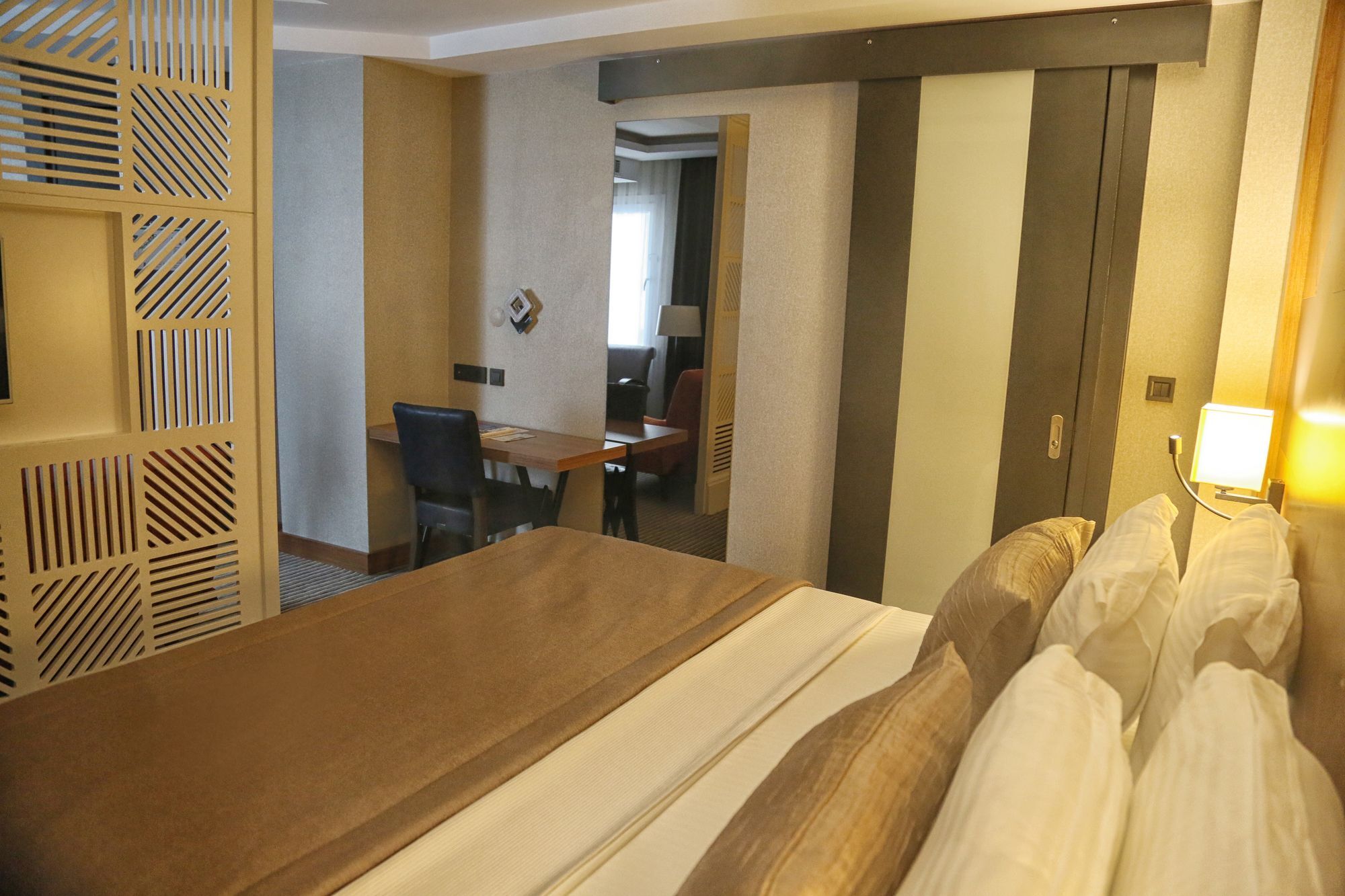 Hotel Ramada