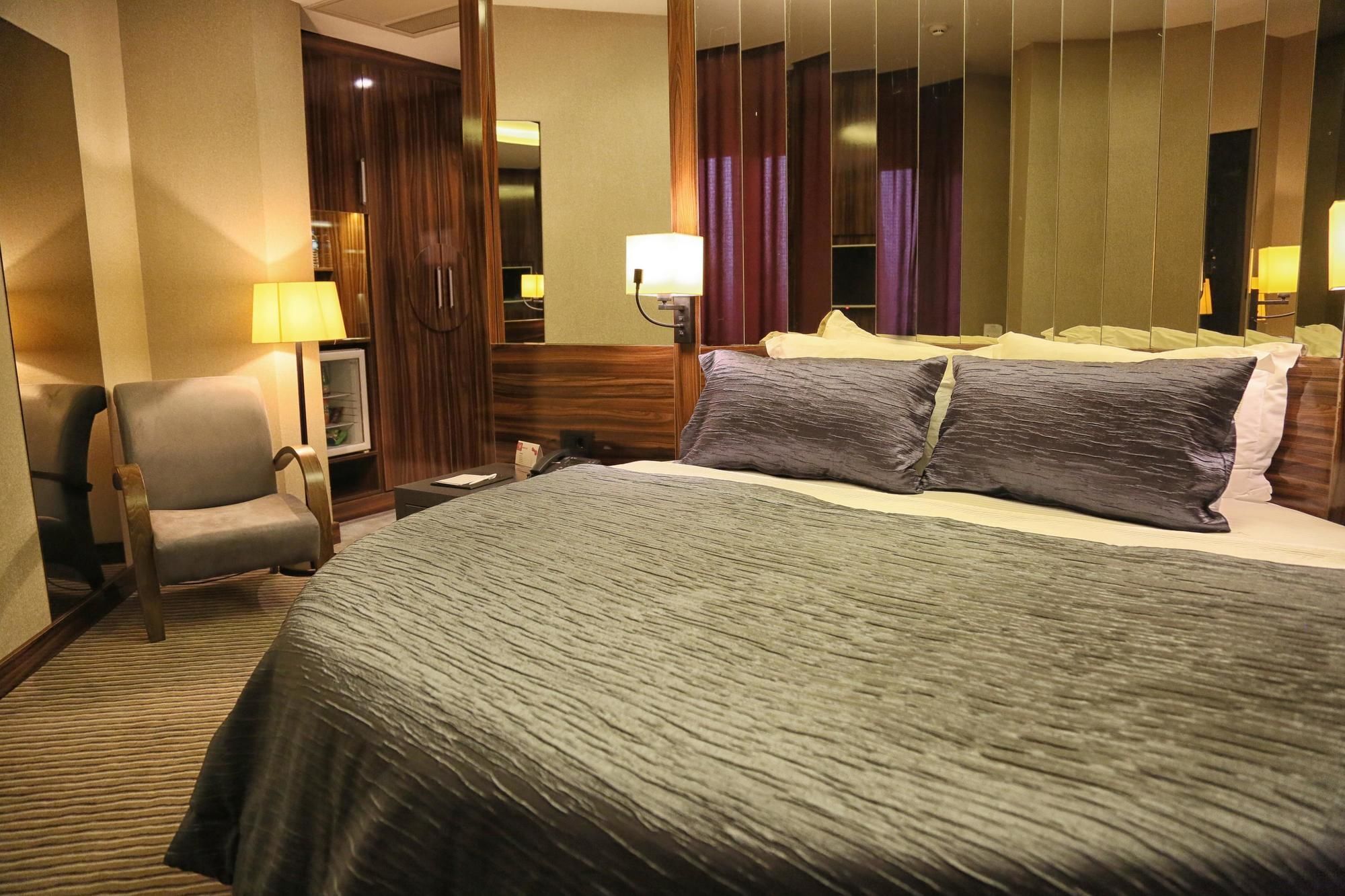 Ramada Mersin (Mediterranean)