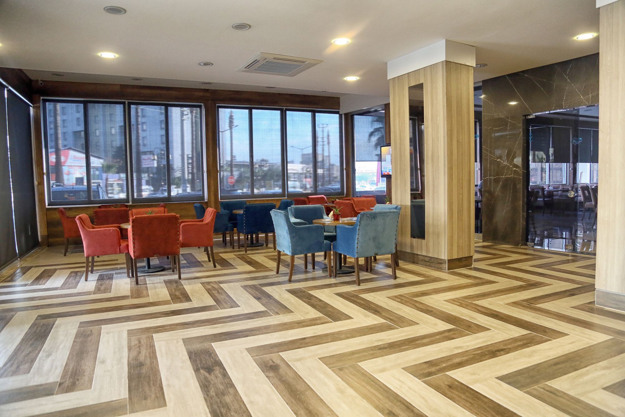 Hotel Ramada Mersin (Mediterranean)