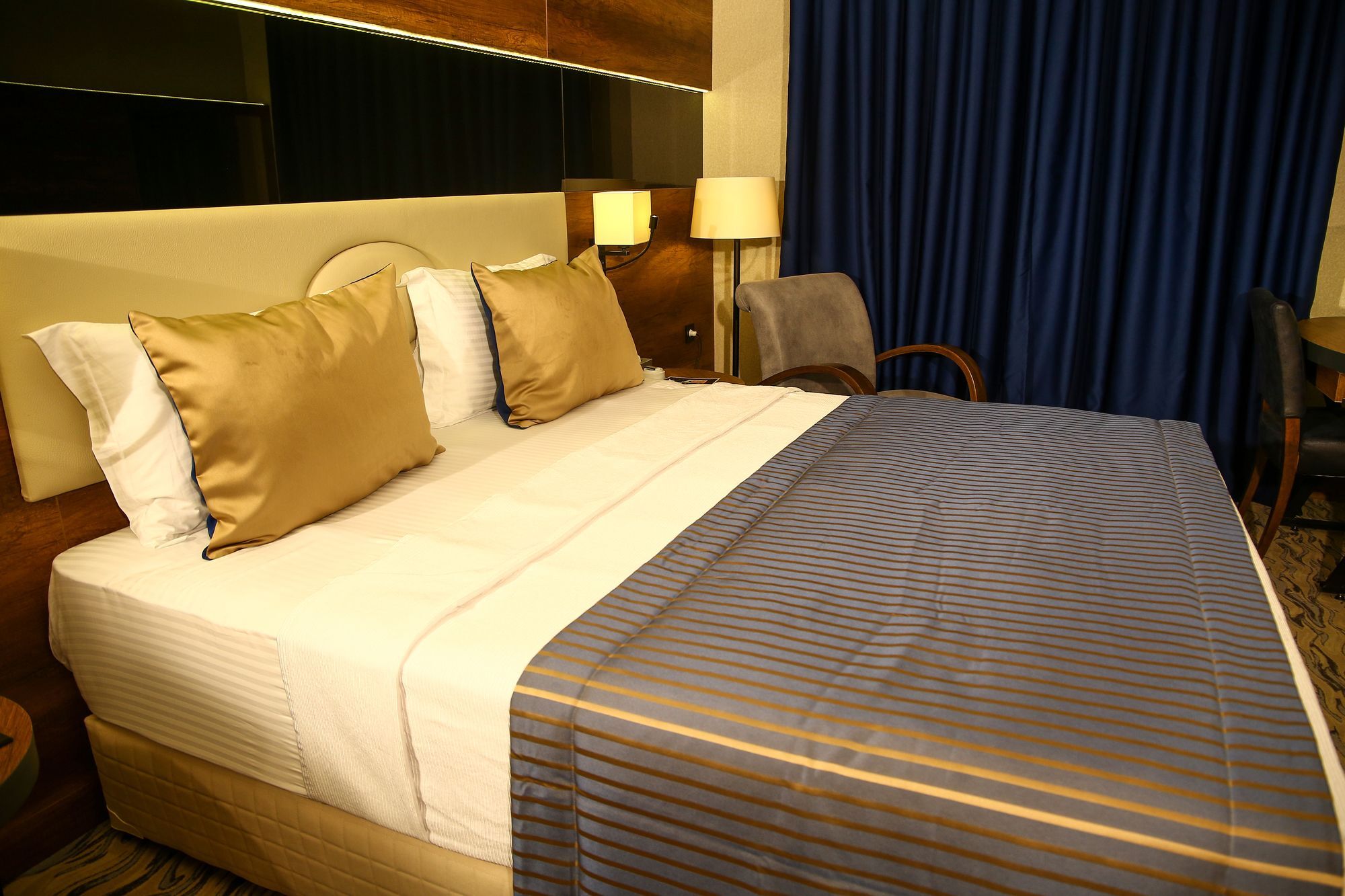Ramada Hotel Mersin (Mediterranean)